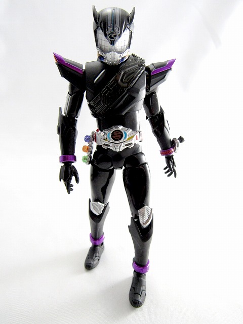 S.H.フィギュアーツ　仮面ライダープロトドライブ　レビュー