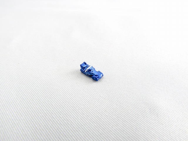 S.H.フィギュアーツ　仮面ライダードライブ　タイプフォーミュラ　レビュー