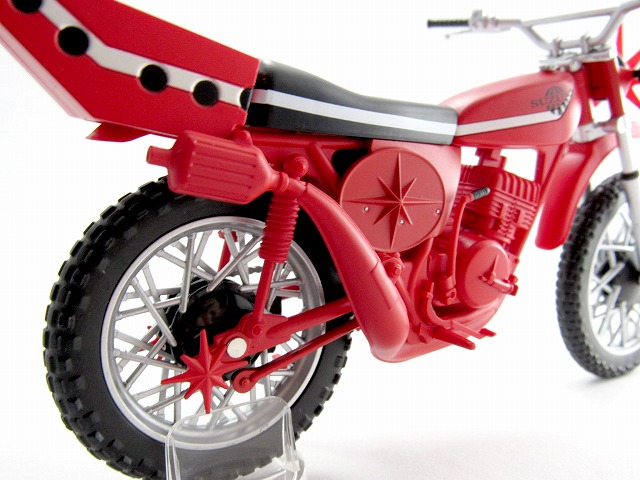 S.H.フィギュアーツ　仮面ライダーストロンガー＆カブトローセット　レビュー