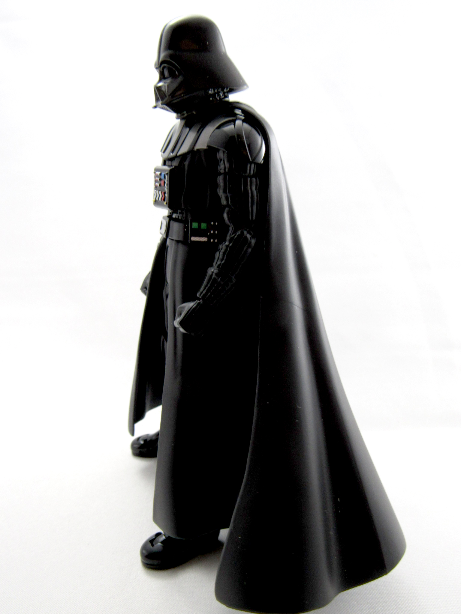 S.H.フィギュアーツ　ダース・ベイダー　レビュー