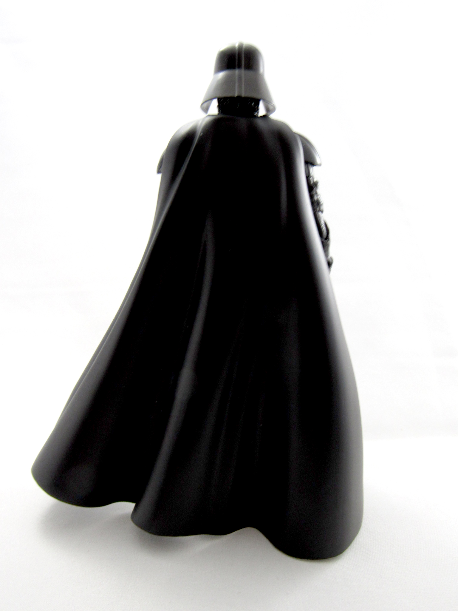 S.H.フィギュアーツ　ダース・ベイダー　レビュー