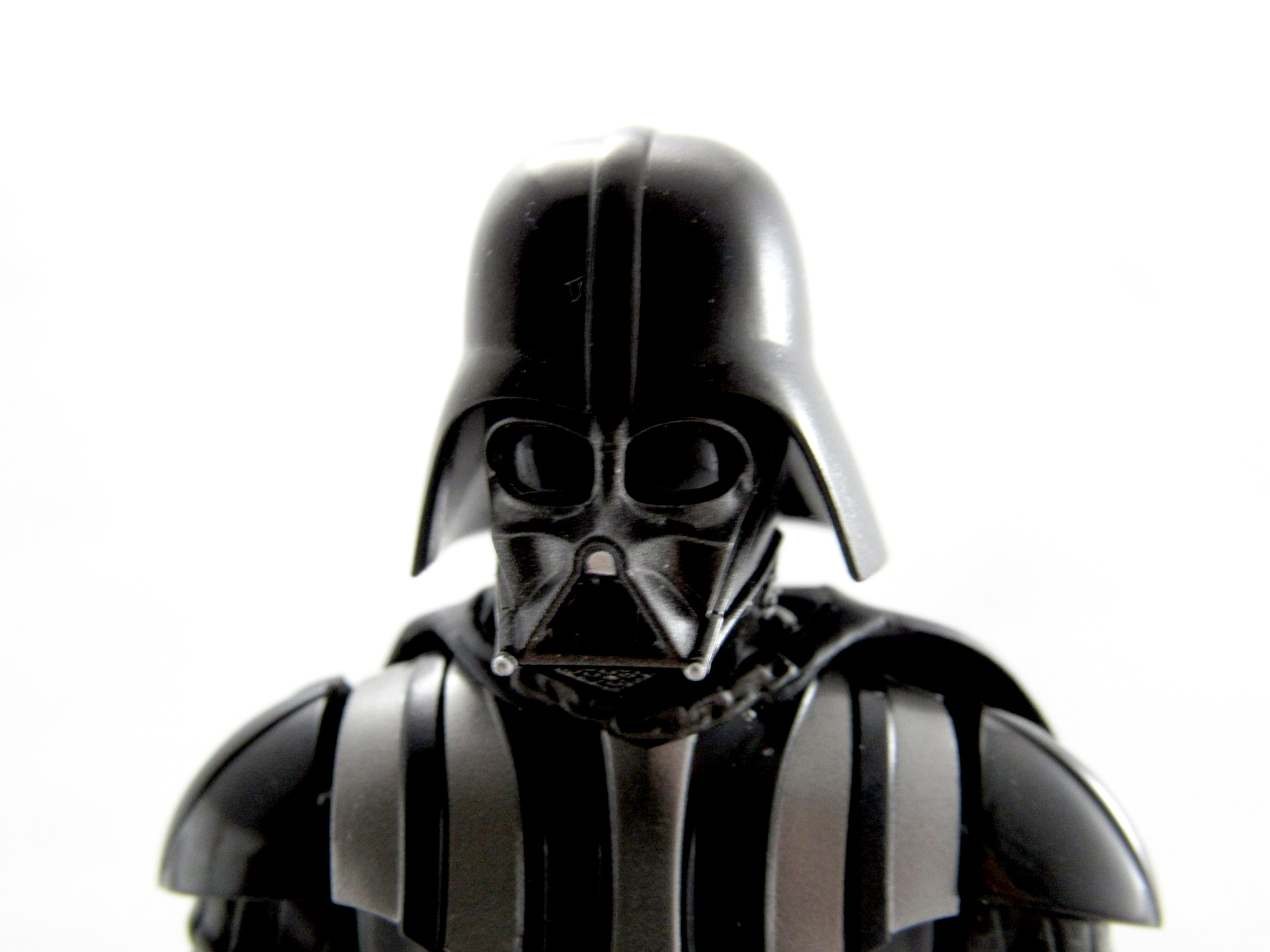 S.H.フィギュアーツ　ダース・ベイダー　レビュー