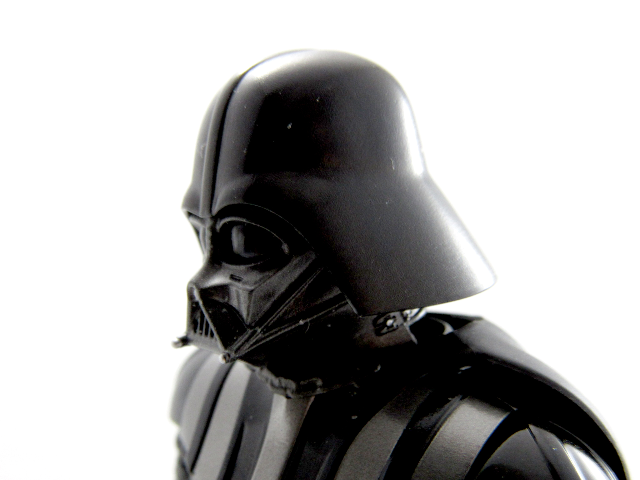 S.H.フィギュアーツ　ダース・ベイダー　レビュー