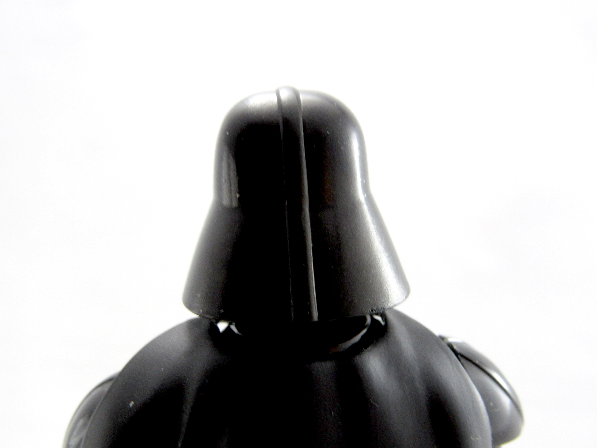 S.H.フィギュアーツ　ダース・ベイダー　レビュー