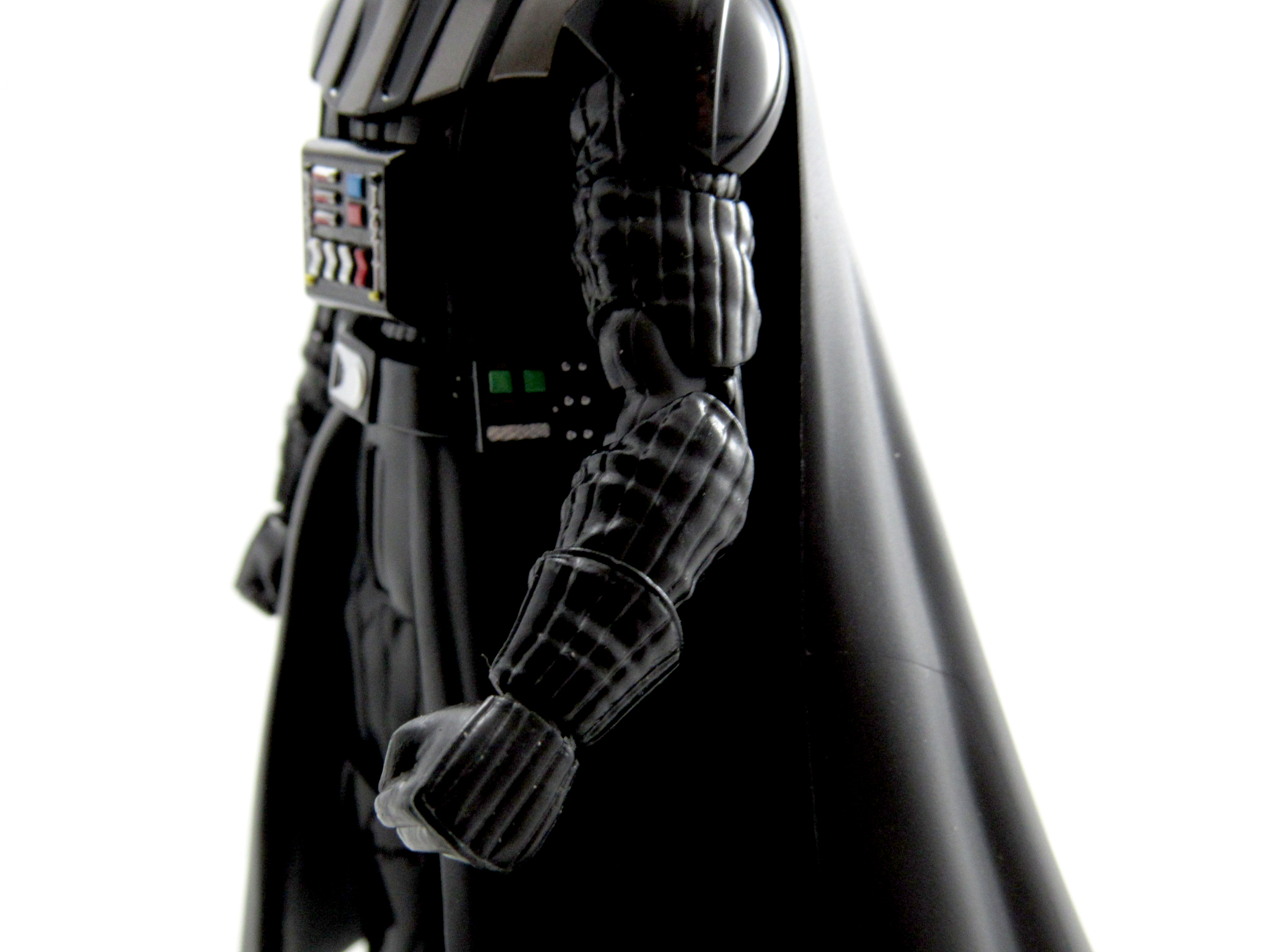 S.H.フィギュアーツ　ダース・ベイダー　レビュー