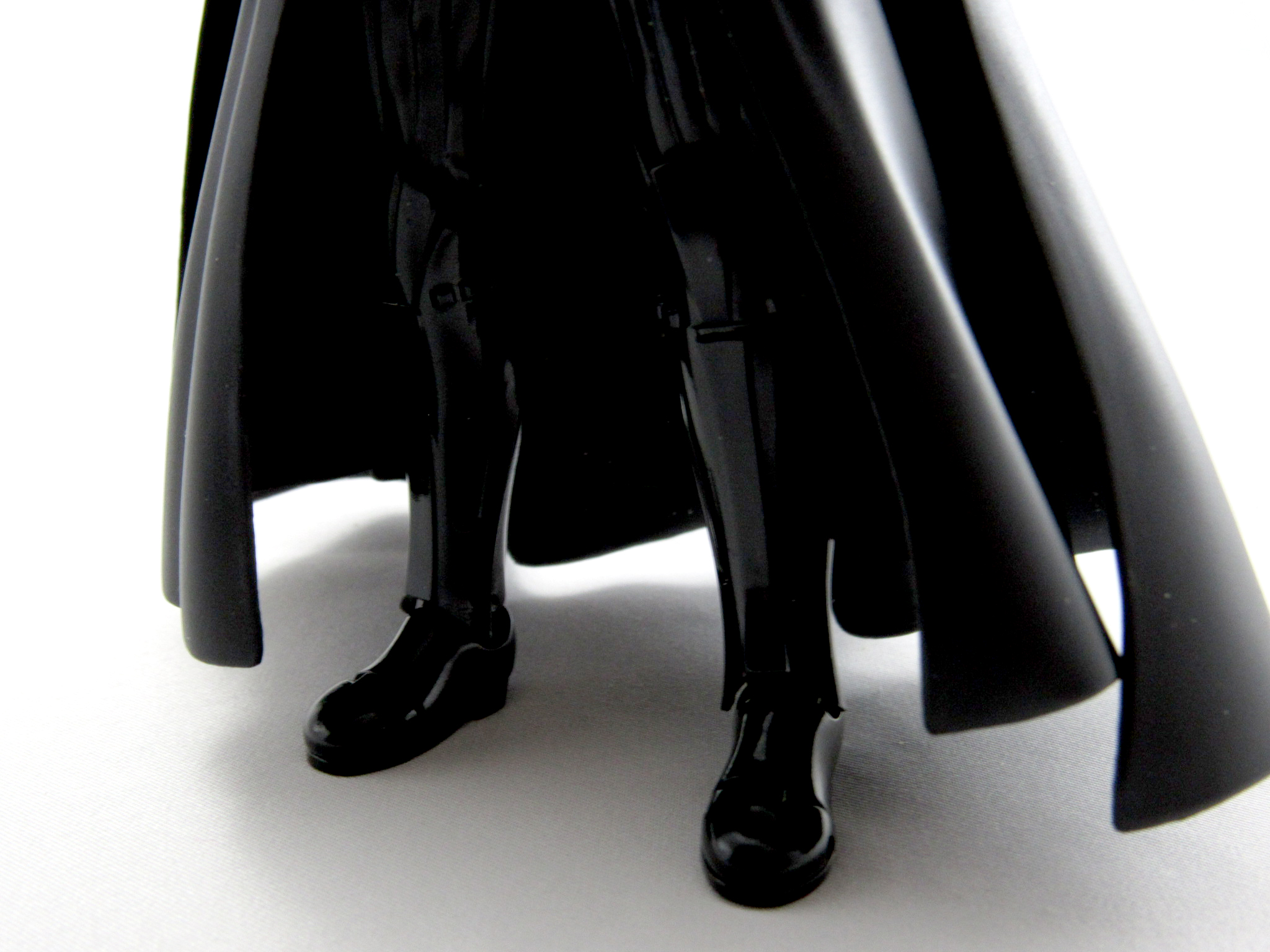 S.H.フィギュアーツ　ダース・ベイダー　レビュー