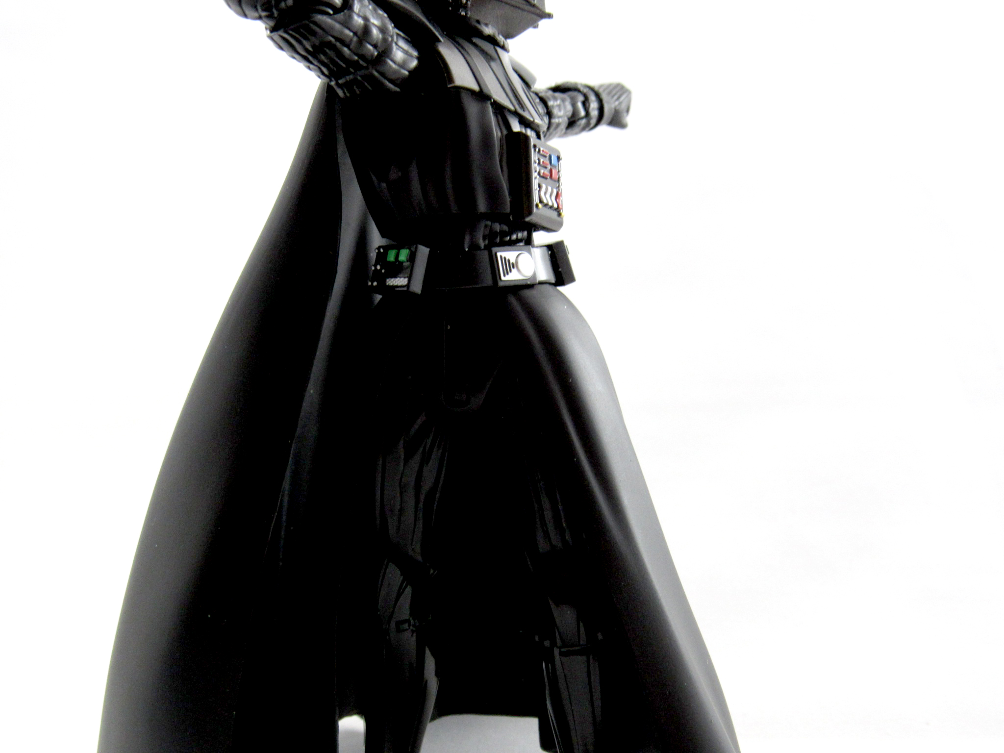 S.H.フィギュアーツ　ダース・ベイダー　レビュー