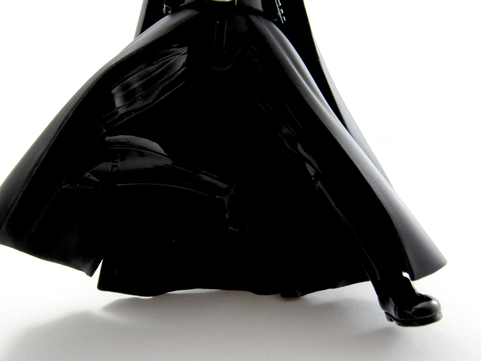 S.H.フィギュアーツ　ダース・ベイダー　レビュー