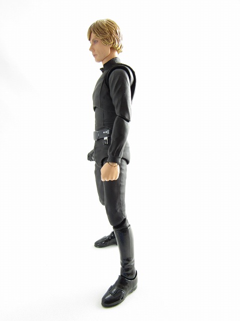 S.H.フィギュアーツ　ルーク・スカイウォーカー(EpisodeVI)　レビュー