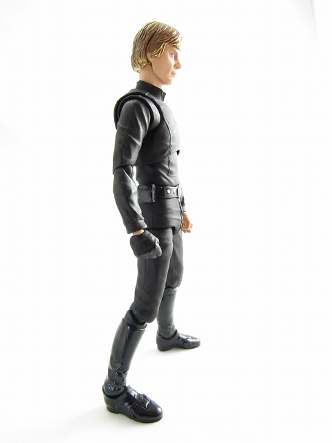 S.H.フィギュアーツ　ルーク・スカイウォーカー(EpisodeVI)　レビュー