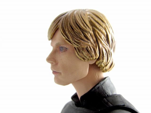 S.H.フィギュアーツ　ルーク・スカイウォーカー(EpisodeVI)　レビュー