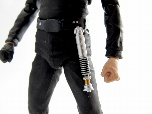 S.H.フィギュアーツ　ルーク・スカイウォーカー(EpisodeVI)　レビュー