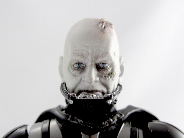 S.H.フィギュアーツ　ルーク・スカイウォーカー(EpisodeVI)　レビュー