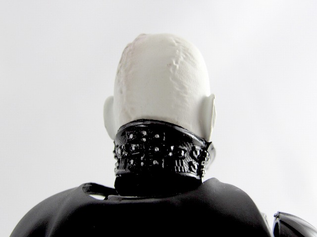 S.H.フィギュアーツ　ルーク・スカイウォーカー(EpisodeVI)　レビュー