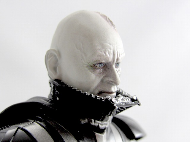 S.H.フィギュアーツ　ルーク・スカイウォーカー(EpisodeVI)　レビュー