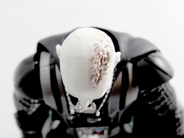 S.H.フィギュアーツ　ルーク・スカイウォーカー(EpisodeVI)　レビュー