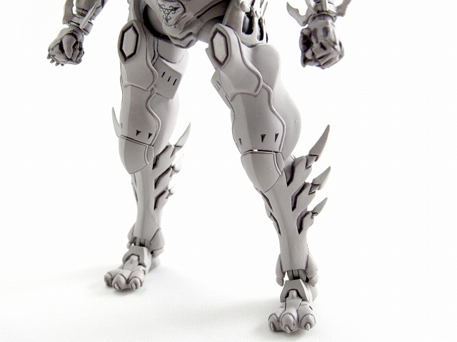 S.H.フィギュアーツ　ウルフオルフェノク　レビュー