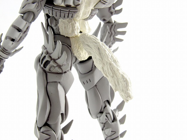 S.H.フィギュアーツ　ウルフオルフェノク　レビュー