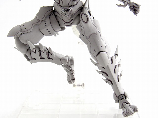 S.H.フィギュアーツ　ウルフオルフェノク　レビュー