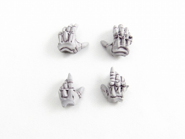 S.H.フィギュアーツ　ウルフオルフェノク　レビュー