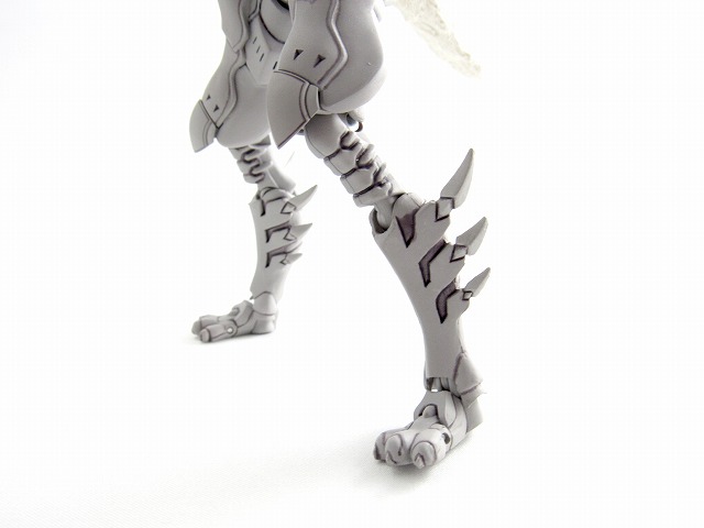 S.H.フィギュアーツ　ウルフオルフェノク　レビュー