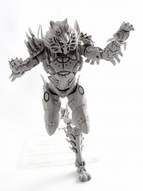 S.H.フィギュアーツ　ウルフオルフェノク　レビュー