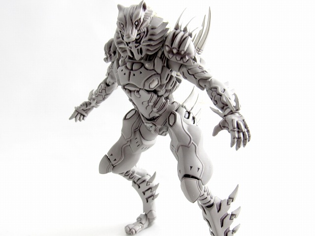 S.H.フィギュアーツ　ウルフオルフェノク　レビュー