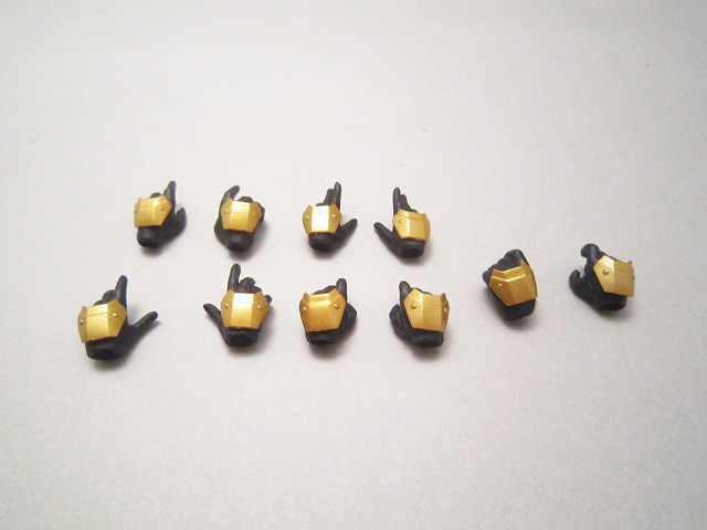 S.H.フィギュアーツ　仮面ライダー龍玄・黄泉　ヨモツヘグリアームズ レビュー 