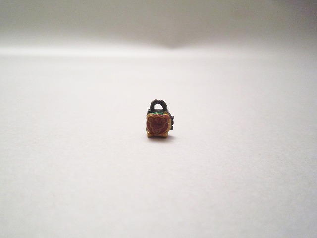 S.H.フィギュアーツ　仮面ライダー龍玄・黄泉　ヨモツヘグリアームズ レビュー 