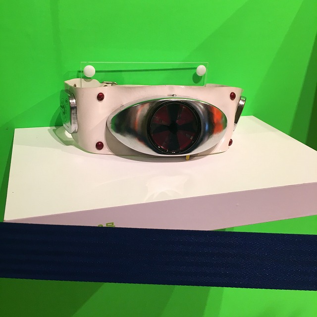 渋谷パルコ　KAMEN RIDER 45th EXHIBITION SHOP　仮面ライダー展 