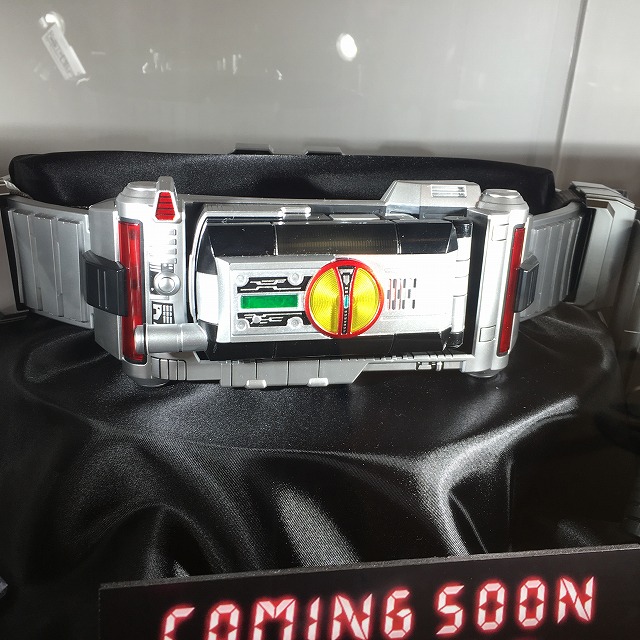 渋谷パルコ　KAMEN RIDER 45th EXHIBITION SHOP　仮面ライダー展 