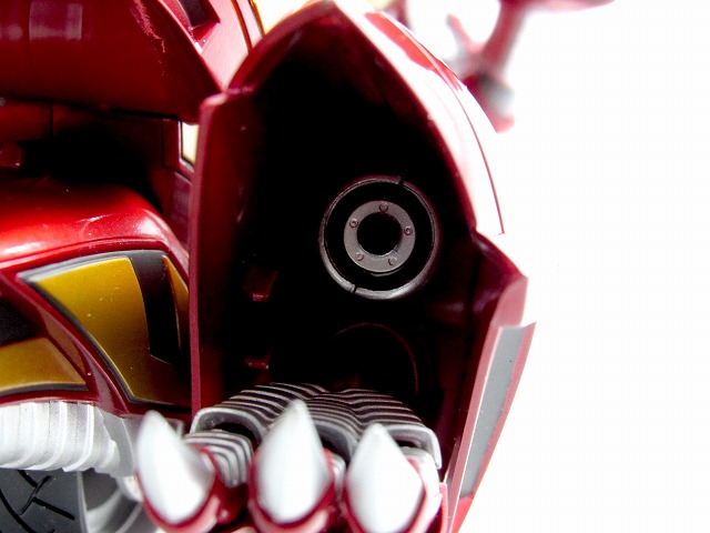 S.H.フィギュアーツ　ドラグランザー　レビュー　仮面ライダー龍騎サバイブ　レビュー