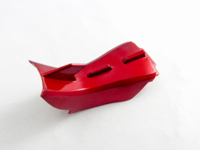 S.H.フィギュアーツ　ドラグランザー　レビュー　仮面ライダー龍騎サバイブ　レビュー