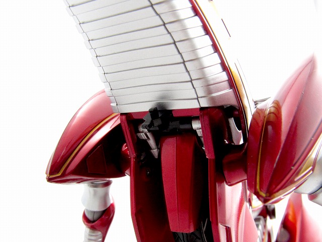 S.H.フィギュアーツ　ドラグランザー　レビュー　仮面ライダー龍騎サバイブ　レビュー