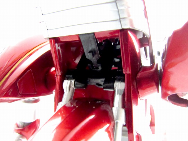 S.H.フィギュアーツ　ドラグランザー　レビュー　仮面ライダー龍騎サバイブ　レビュー