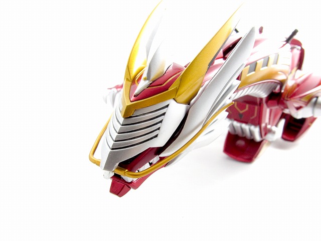 S.H.フィギュアーツ　ドラグランザー　レビュー　仮面ライダー龍騎サバイブ　レビュー