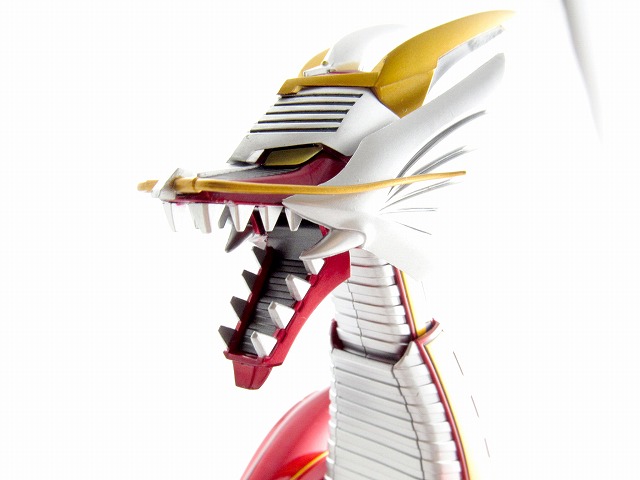 S.H.フィギュアーツ　ドラグランザー　レビュー　仮面ライダー龍騎サバイブ　レビュー