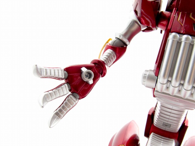 S.H.フィギュアーツ　ドラグランザー　レビュー　仮面ライダー龍騎サバイブ　レビュー