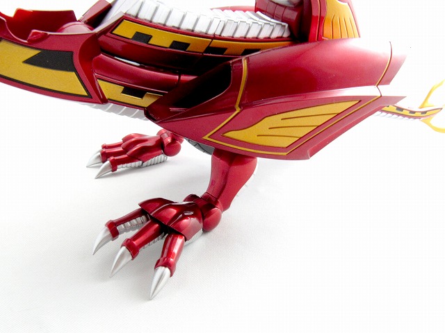 S.H.フィギュアーツ　ドラグランザー　レビュー　仮面ライダー龍騎サバイブ　レビュー