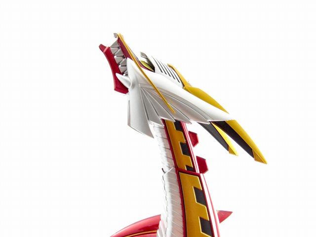 S.H.フィギュアーツ　ドラグランザー　レビュー　仮面ライダー龍騎サバイブ　レビュー