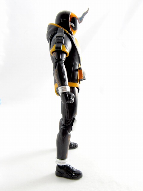 S.H.フィギュアーツ　仮面ライダー仮面ライダーゴースト　オレ魂 レビュー 