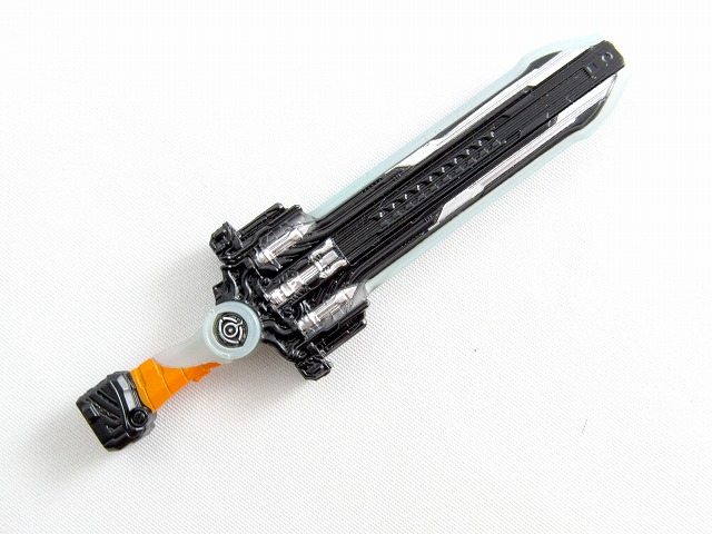 S.H.フィギュアーツ　仮面ライダー仮面ライダーゴースト　オレ魂 レビュー 