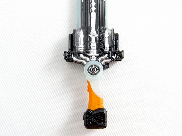 S.H.フィギュアーツ　仮面ライダー仮面ライダーゴースト　オレ魂 レビュー 