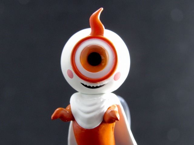 S.H.フィギュアーツ　仮面ライダー仮面ライダーゴースト　オレ魂 レビュー 