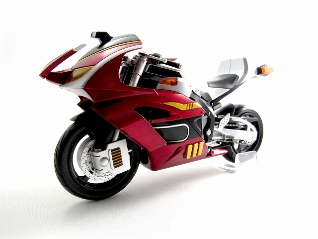 S.H.フィギュアーツ　カブトエクステンダー レビュー 