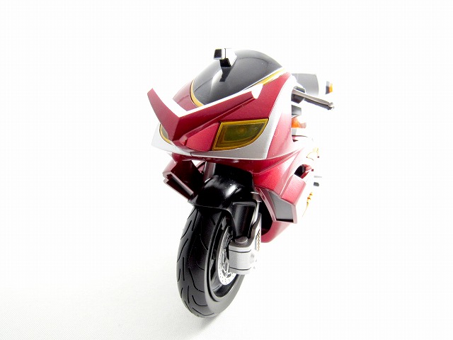 S.H.フィギュアーツ　カブトエクステンダー レビュー 