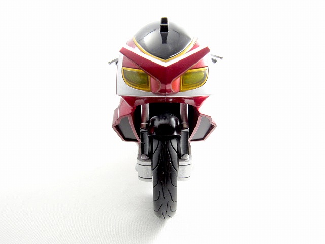 S.H.フィギュアーツ　カブトエクステンダー レビュー 