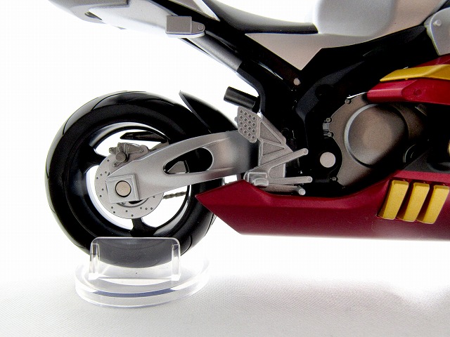 S.H.フィギュアーツ　カブトエクステンダー レビュー 