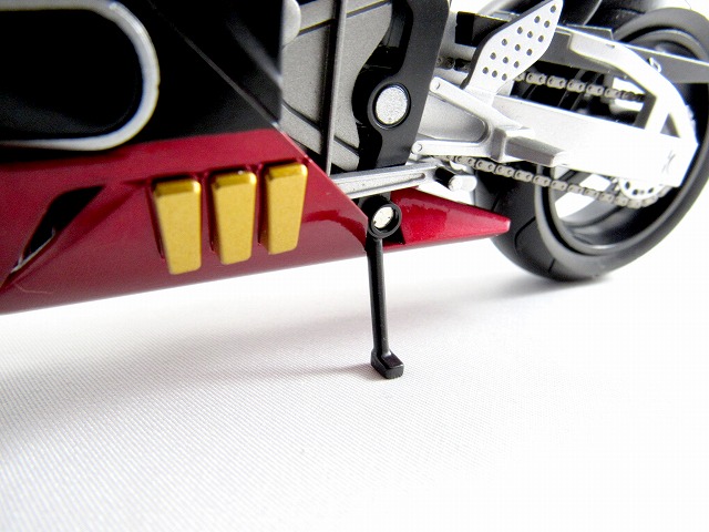 S.H.フィギュアーツ　カブトエクステンダー レビュー 