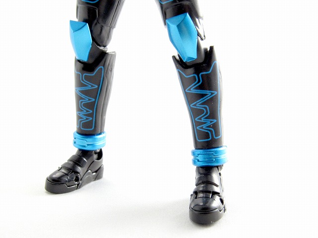 S.H.フィギュアーツ　仮面ライダースペクター レビュー 